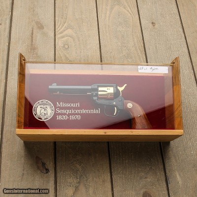 Colt Frontier Scout Missouri Sesquicentennial .22 LR - Image 4 of 4