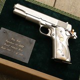 Colt 1911 45ACP - 1 of 3