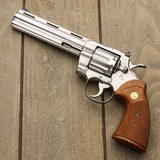 Colt Python .357 Mag - 1 of 2