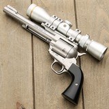 Freedom Arms Field Grade 454 Casull - 1 of 2