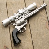 Freedom Arms Field Grade 454 Casull - 2 of 2