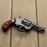 Smith & Wesson Model 36 .38 Special - 2 of 2