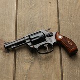 Smith & Wesson Model 36 .38 Special - 1 of 2