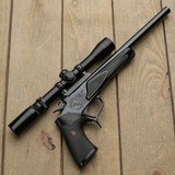 Thompson Center Contender .223 Rem - 2 of 3