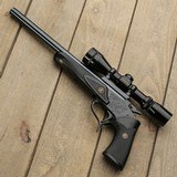 Thompson Center Contender 7x30 Waters - 1 of 2