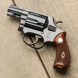 Smith & Wesson Chiefs Special .38 S&W Special - 1 of 4