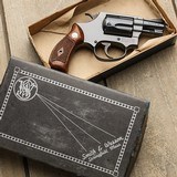 Smith & Wesson Chiefs Special .38 S&W Special - 4 of 4
