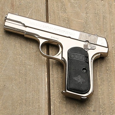Colt 1903 .380 ACP Pistol
