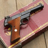 High Standard Supermatic Citation .22 LR - 2 of 2