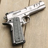 Smith & Wesson 1911 Performance Center .45ACP - 2 of 2