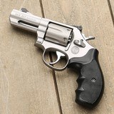 Smith & Wesson 66 .357 Mag - 1 of 3
