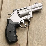 Smith & Wesson 66 .357 Mag - 2 of 3