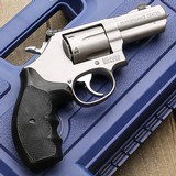 Smith & Wesson 66 .357 Mag - 3 of 3