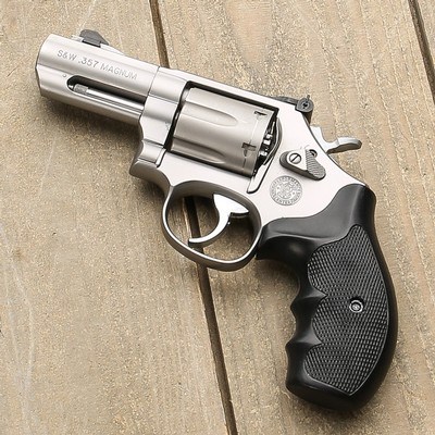 Smith & Wesson 66 .357 Mag