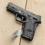 Smith & Wesson M&P Shield EZ 380 .380 ACP - 3 of 3