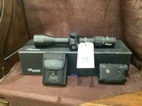 Sig Sauer 3 BDX 4.5-14x44 riflescope and 6x22 LRF - 1 of 2