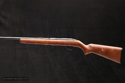 Savage Arms Springfield 850H .22 LR, Long, Short