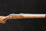 Ruger 77 MKII .220 Swift - 8 of 8