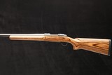 Ruger 77 MKII .220 Swift - 1 of 8