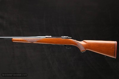 Ruger Model 77-R 7mm Rem Mag