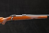 Ruger Model 77-R 7mm Rem Mag - 8 of 8
