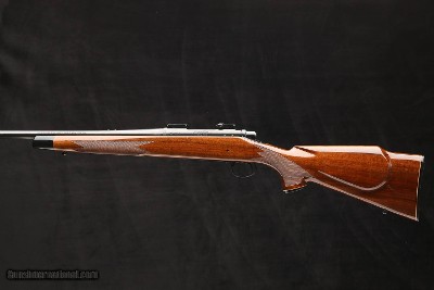 Remington 700 BDL .243 Win