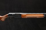 Browning B-80 12ga - 8 of 8
