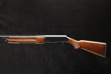 Browning B-80 12ga - 1 of 8