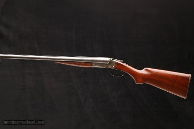 Riverside Arms Side by Side 12ga