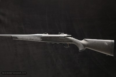 Browning A-bolt .270 Win