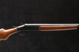 Iver Johnson Single Shot 12ga - 8 of 8