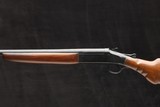 Iver Johnson Single Shot 12ga - 2 of 8
