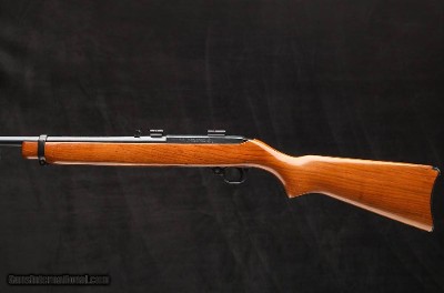 Ruger Carbine .44 Mag