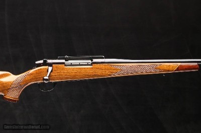 Weatherby Mark V Deluxe 7mm Whby Mag - Image 8 of 8