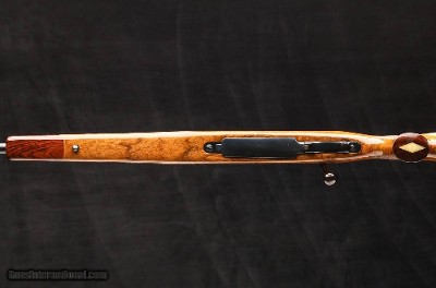 Weatherby Mark V Deluxe 7mm Whby Mag - Image 6 of 8
