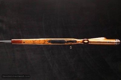Weatherby Mark V Deluxe 7mm Whby Mag - Image 5 of 8