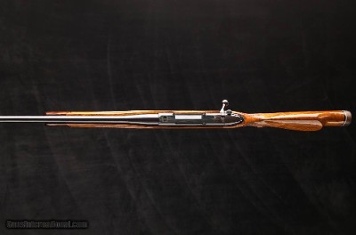 Weatherby Mark V Deluxe 7mm Whby Mag - Image 3 of 8