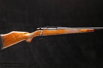 Weatherby Mark V Deluxe 7mm Whby Mag - Image 7 of 8