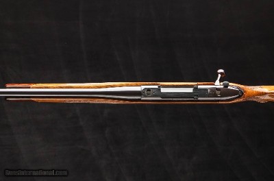 Weatherby Mark V Deluxe 7mm Whby Mag - Image 4 of 8