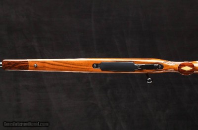 Weatherby MKV Deluxe .300 Whby Mag - Image 6 of 8