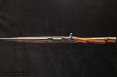Weatherby MKV Deluxe .300 Whby Mag - Image 3 of 8