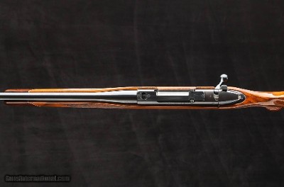 Weatherby MKV Deluxe .300 Whby Mag - Image 4 of 8
