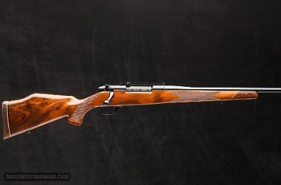Weatherby MKV Deluxe .300 Whby Mag - Image 7 of 8
