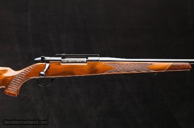 Weatherby MKV Deluxe .300 Whby Mag - Image 8 of 8