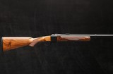 Dakota Arms Model 10 6mm PPC - 1 of 8