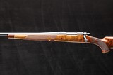 Remington Model 700 Legacy 6mm Rem. - 2 of 8