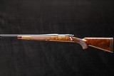 Remington Model 700 Legacy 6mm Rem. - 1 of 8