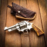 Smith & Wesson 1926 Hand Ejector 3rd Model .44 SPL - 2 of 3