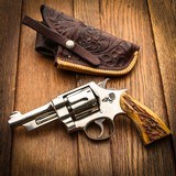 Smith & Wesson 1926 Hand Ejector 3rd Model .44 SPL - 1 of 3