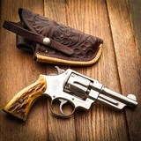Smith & Wesson 1926 Hand Ejector 3rd Model .44 SPL - 3 of 3